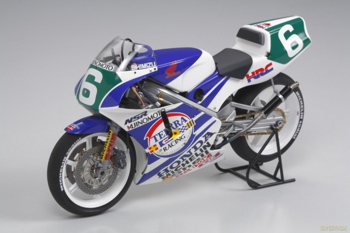 Ajinomoto Honda NSR250 '90