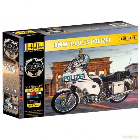 BMW R-60/5 Polizei starter set