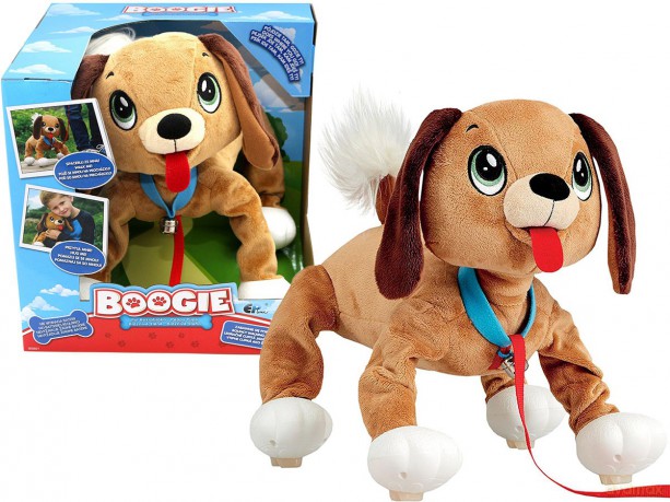 Boogie - Psi rozrabiaka - Kundelek