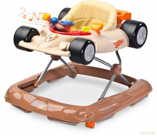 Chodzik Speeder Beige