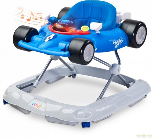 Chodzik Speeder Blue