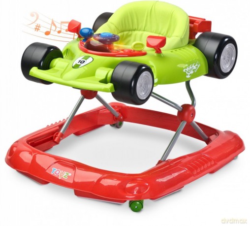 Chodzik Speeder Green