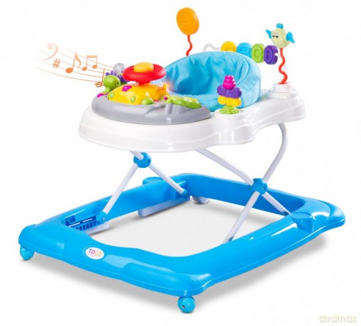 Chodzik Stepp Blue