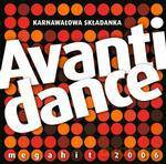 Avanti Dance [CD]