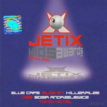 Jetix Kids Award [CD]
