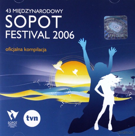 Sopot Festival 2006 [CD]