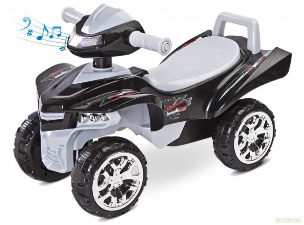 Jeździk Mini Raptor Grey