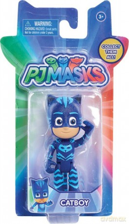 PJ Masks Figurka Catboy [FIGURKA]