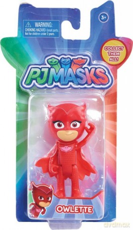 PJ Masks Figurka Owlette [FIGURKA]