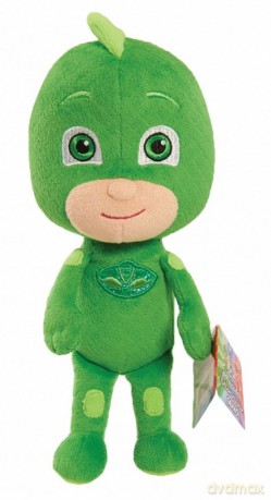 PJ Masks Maskotka, Gekko