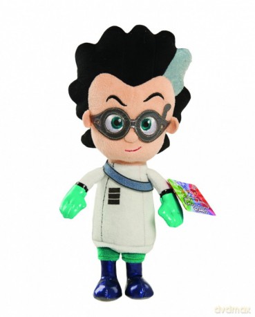 PJ Masks Maskotka, Romeo
