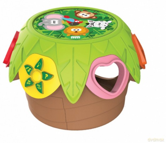Sorter Tam Tam