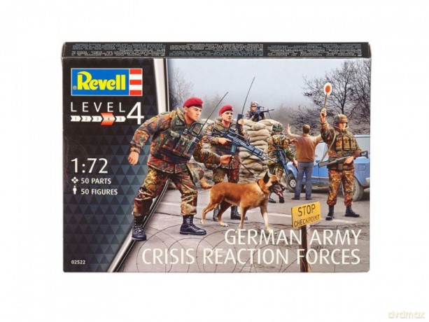 Special Task Forcesfor/kfo