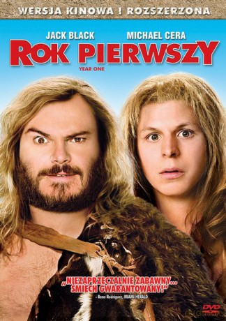 Rok pierwszy [DVD]