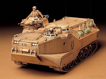Us Marine Aavp7A1