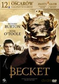 Becket [DVD]