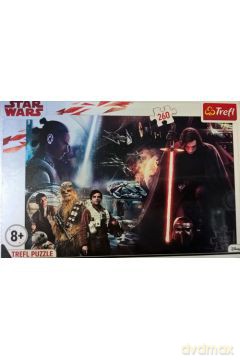 TREFL 260 el. Star Wars VIII (Gwiezdne Wojny) (13222) [PUZZLE]