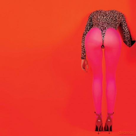 St. Vincent: Masseduction [CD]