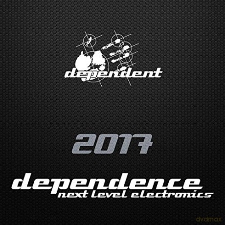 Dependence 2017 [CD]