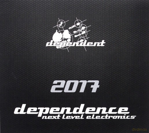 Dependence 2017 [CD]