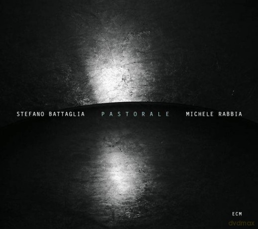 Battaglia Stefano: Pastorale [CD]