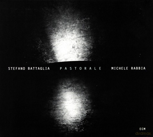 Battaglia Stefano: Pastorale [CD]