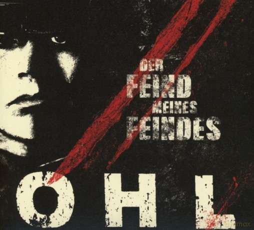 Ohl: Der Feind Meines Feindes [CD]