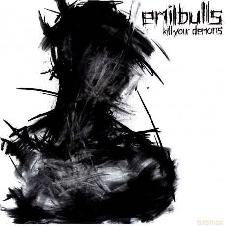 Emil Bulls: Kill Your Demons [CD]