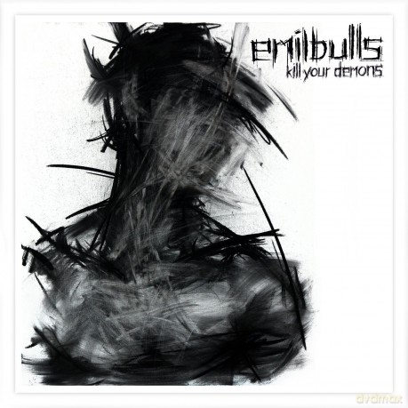 Emil Bulls: Kill Your Demons (Limited Edition) [2CD]