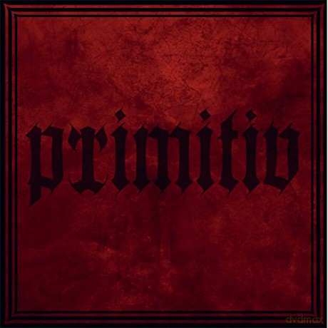 Arroganz: Primitiv [CD]