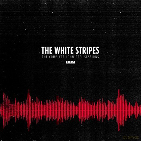 The White Stripes: The Complete John Peel Sessions [2xWinyl]