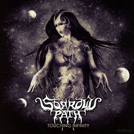Sorrows Path: Touching Infinity [CD]