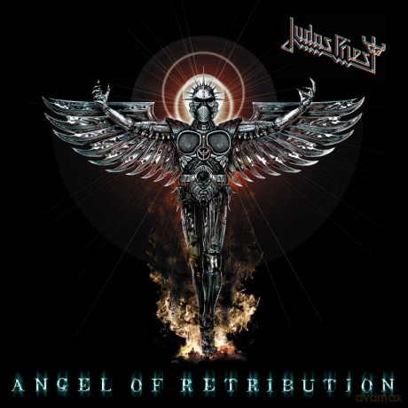 Judas Priest: Angel of Retribution [2xWinyl]