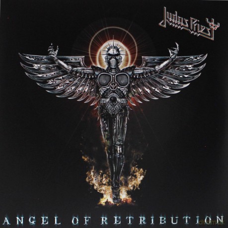 Judas Priest: Angel of Retribution [2xWinyl]