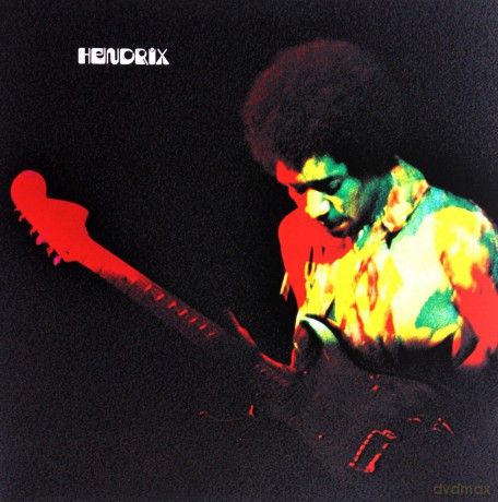Jimi Hendrix: Band Of Gypsys [Winyl]