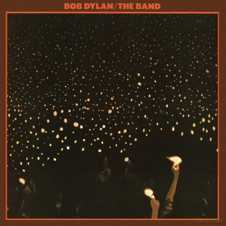 Bob Dylan & The Band: Before The Flood [2xWinyl]