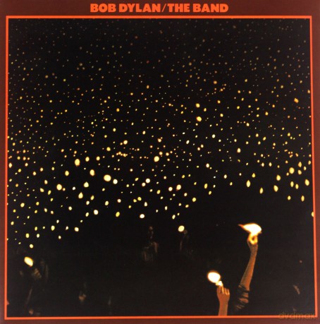 Bob Dylan & The Band: Before The Flood [2xWinyl]
