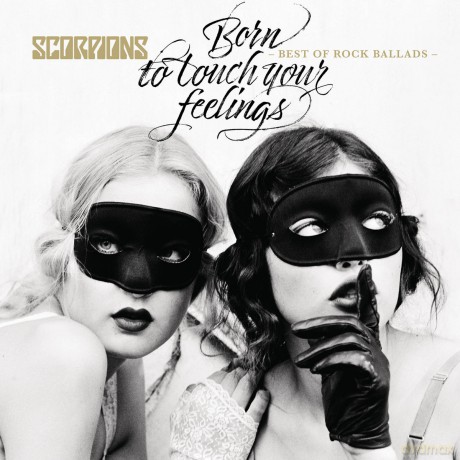 Scorpions: Born To Touch Your Feelings - Best of Rock Ballads [2xWinyl]