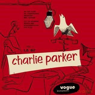 Charlie Parker: Charlie Parker vol. 1 [Winyl]