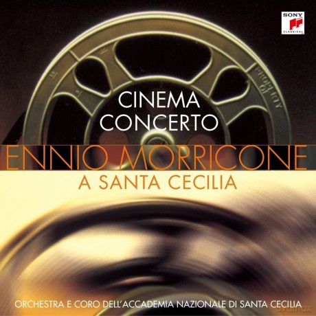 Ennio Morricone: Cinema Concerto [2xWinyl]