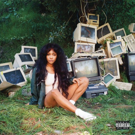 SZA: Ctrl [2xWinyl]