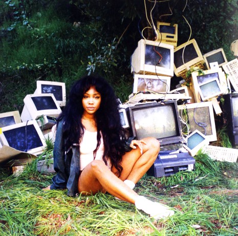 SZA: Ctrl [2xWinyl]