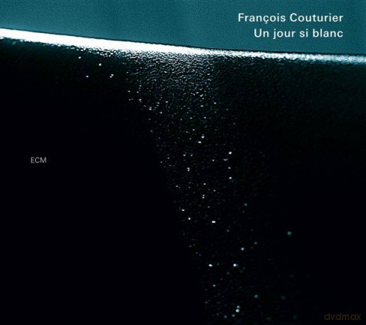 Francoise Couturier: Un Jour Si Blanc [CD]