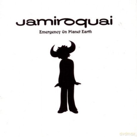 Jamiroquai: Emergency on Planet Earth [2xWinyl]