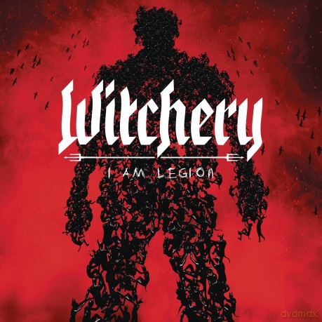 Witchery: I Am Legion [Winyl]