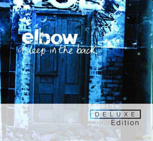 Elbow: Asleep In The Back Deluxe Edit [2CD]+[DVD]