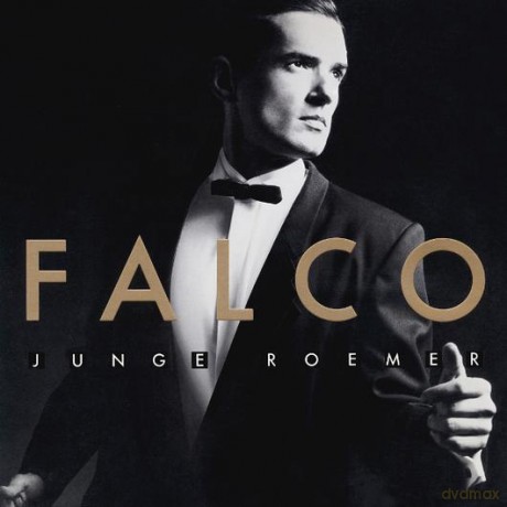 Falco: Junge Roemer [Winyl]