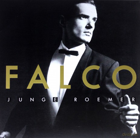 Falco: Junge Roemer [Winyl]