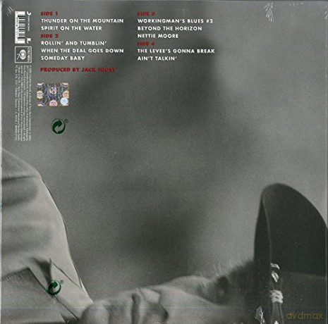 Bob Dylan: Modern Times [2xWinyl]