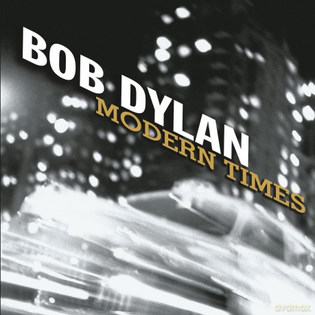 Bob Dylan: Modern Times [2xWinyl]